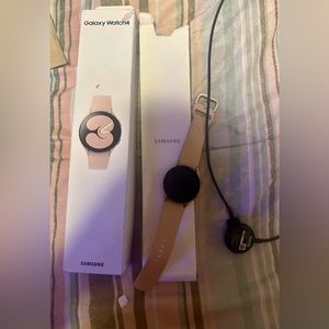 Samsung 4 galaxy watch
